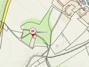 Prodej chaty, Heřmanův Městec, 70 m2