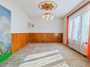 Prodej rodinného domu, Hýskov, Zabranská, 180 m2