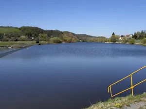 Prodej rodinného domu, Hýskov, Zabranská, 180 m2