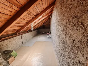 Prodej rodinného domu, Kozojedy, Zahradní, 150 m2