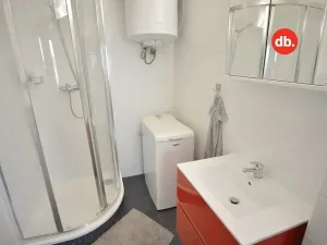Prodej bytu 2+1, Plzeň, Politických vězňů, 56 m2