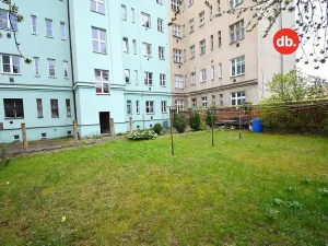 Prodej bytu 2+1, Plzeň, Politických vězňů, 56 m2