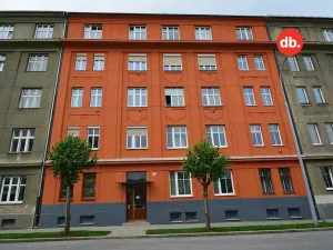 Prodej bytu 2+1, Plzeň, Politických vězňů, 56 m2