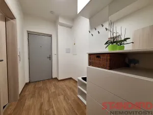 Pronájem bytu 2+1, Přeštice, Řičákova, 59 m2