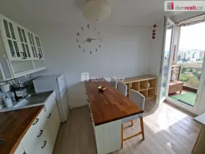 Pronájem bytu 1+kk, Praha - Kamýk, Písnická, 34 m2