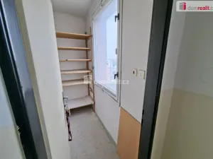 Pronájem bytu 1+kk, Praha - Kamýk, Písnická, 34 m2