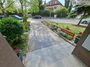 Pronájem bytu 1+kk, Praha - Kamýk, Písnická, 34 m2