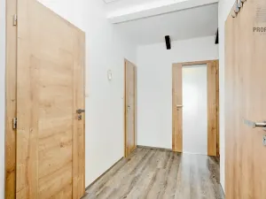Pronájem bytu 3+kk, Brno, Sibiřská, 69 m2