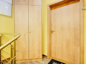 Pronájem bytu 3+kk, Brno, Sibiřská, 69 m2