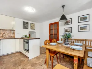 Prodej chalupy, Troskovice, 55 m2