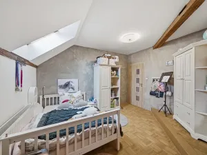 Prodej rodinného domu, Troubky, Dědina, 470 m2