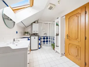 Prodej rodinného domu, Troubky, Dědina, 470 m2