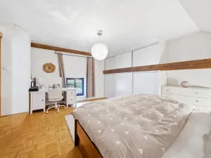 Prodej rodinného domu, Troubky, Dědina, 470 m2