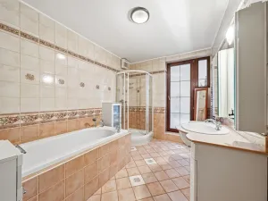 Prodej rodinného domu, Troubky, Dědina, 470 m2