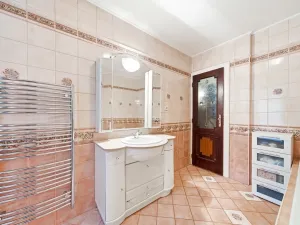 Prodej rodinného domu, Troubky, Dědina, 470 m2