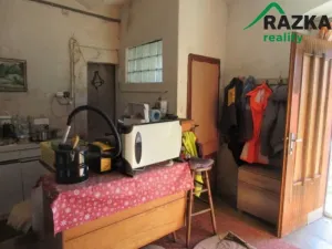 Prodej rodinného domu, Trutnov - Babí, 80 m2