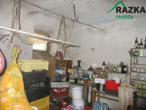 Prodej rodinného domu, Trutnov - Babí, 80 m2