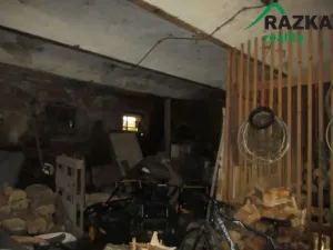 Prodej rodinného domu, Trutnov - Babí, 80 m2