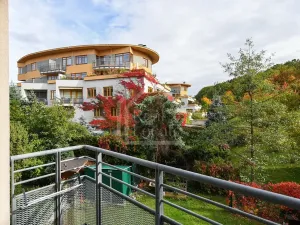 Prodej bytu 2+kk, Praha - Košíře, Naskové, 60 m2