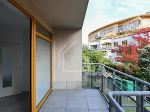 Prodej bytu 2+kk, Praha - Košíře, Naskové, 60 m2