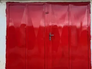 Prodej garáže, Velešín, kdsaůk, 17 m2