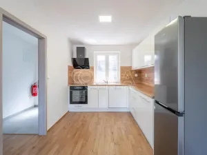 Prodej bytu 4+kk, Letovice, Pražská, 63 m2
