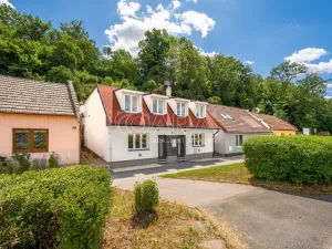 Prodej bytu 4+kk, Letovice, Pražská, 63 m2