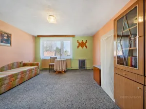 Prodej rodinného domu, Knínice, Knínice, 133 m2