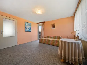 Prodej rodinného domu, Knínice, Knínice, 133 m2