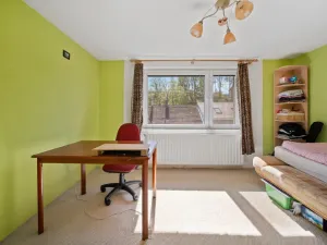 Prodej rodinného domu, Knínice, Knínice, 133 m2