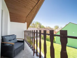 Prodej rodinného domu, Knínice, Knínice, 133 m2