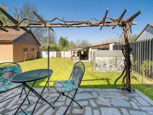 Prodej rodinného domu, Knínice, Knínice, 133 m2