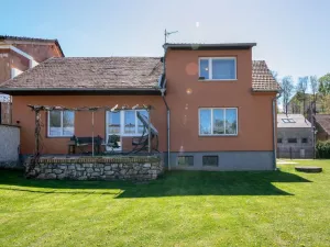 Prodej rodinného domu, Knínice, Knínice, 133 m2