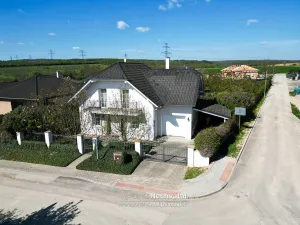 Prodej rodinného domu, Těšetice, 135 m2