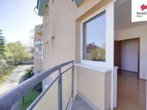 Prodej bytu 3+kk, Praha - Horní Počernice, Ve žlíbku, 74 m2