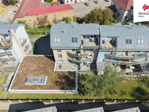 Prodej bytu 3+kk, Praha - Horní Počernice, Ve žlíbku, 74 m2