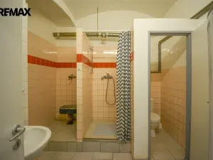 Pronájem obchodního prostoru, Hradec Králové, Československé armády, 213 m2