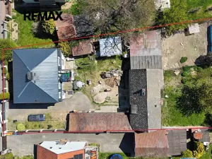 Prodej vícegeneračního domu, Klecany, Na skalkách, 158 m2