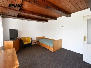 Prodej vícegeneračního domu, Klecany, Na skalkách, 158 m2