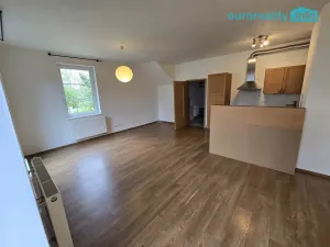 Pronájem bytu 2+kk, Beroun - Beroun-Město, V Zahradách, 65 m2
