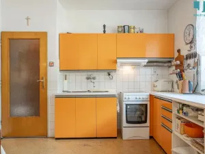 Pronájem rodinného domu, Náměšť nad Oslavou, Zámek, 207 m2