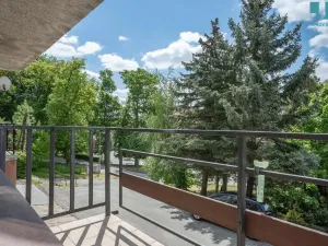 Pronájem rodinného domu, Náměšť nad Oslavou, Zámek, 207 m2