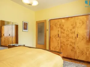 Pronájem rodinného domu, Náměšť nad Oslavou, Zámek, 207 m2