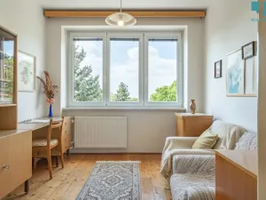Pronájem rodinného domu, Náměšť nad Oslavou, Zámek, 207 m2