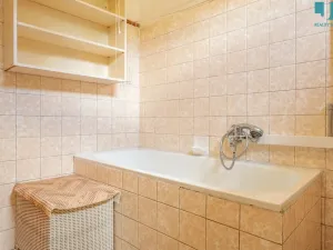 Pronájem rodinného domu, Náměšť nad Oslavou, Zámek, 207 m2