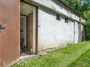 Pronájem rodinného domu, Náměšť nad Oslavou, Zámek, 207 m2