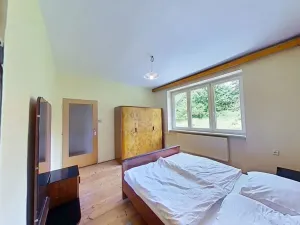 Pronájem rodinného domu, Náměšť nad Oslavou, Zámek, 207 m2