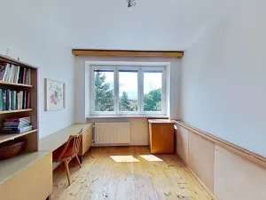 Pronájem rodinného domu, Náměšť nad Oslavou, Zámek, 207 m2