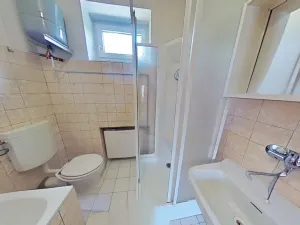 Pronájem rodinného domu, Náměšť nad Oslavou, Zámek, 207 m2