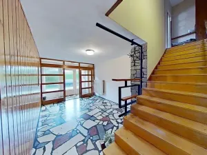 Pronájem rodinného domu, Náměšť nad Oslavou, Zámek, 207 m2